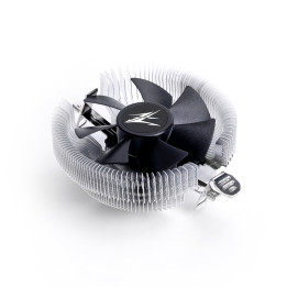 Охладител за процесор Zalman CNPS80G Rev.3, 65W TDP, 85mm вентилатор, Intel LGA1700/1200/115X, AMD AM5/AM4/AM3 - CNPS80G REV.3 -