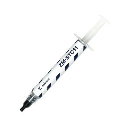 Термопаста Zalman ZM-STC11, 2g, 18W/m·K - ZM-STC11 - 1