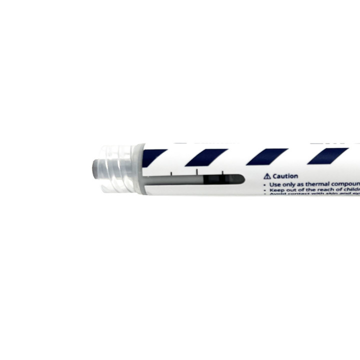Термопаста Zalman ZM-STC11, 2g, 18W/m·K - ZM-STC11 - 4