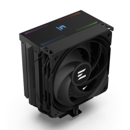 Охладител за процесор Zalman CNPS13X, 120mm вентилатор, 5x топлинни тръби, TDP 240W - CNPS13X BLACK - 1