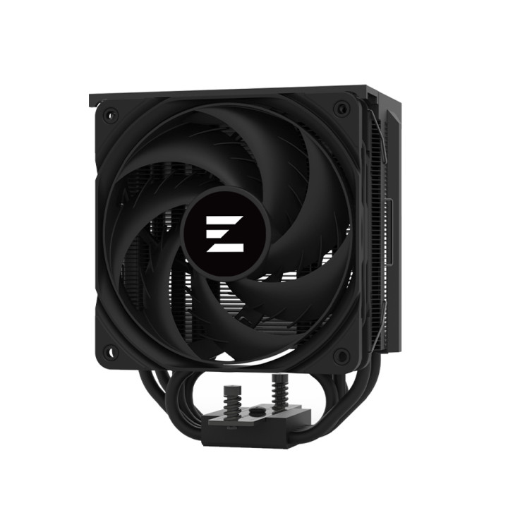 Охладител за процесор Zalman CNPS13X, 120mm вентилатор, 5x топлинни тръби, TDP 240W - CNPS13X BLACK - 7