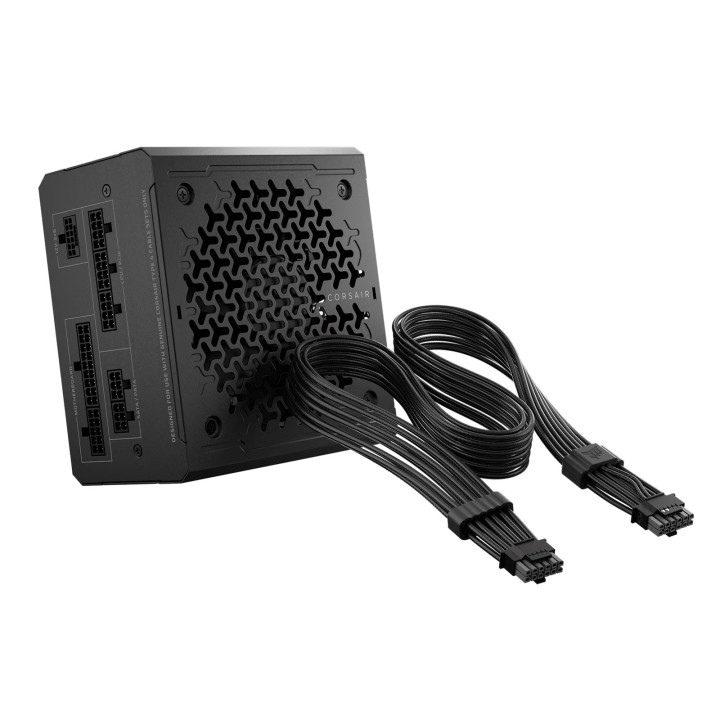 Модулно захранване Corsair RMe Series, 850W 80+ Platinum ATX 3.1 PCIe 5.1 - CP-9020336-EU - 1