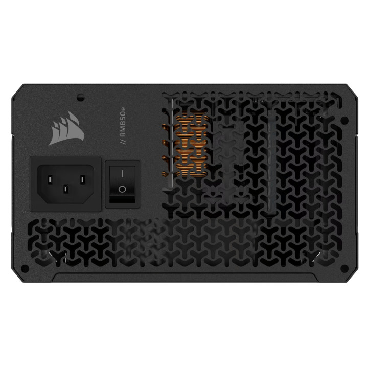 Модулно захранване Corsair RMe Series, 850W 80+ Platinum ATX 3.1 PCIe 5.1 - CP-9020336-EU - 5