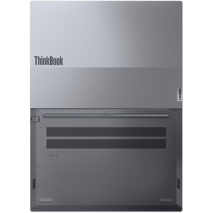 Лаптоп Lenovo ThinkBook 16 G9 IRL, 16" WUXGA, Intel Core 5 210H, 16GB DDR5, 512GB SSD, Free OS - 21USA03FBM - 5