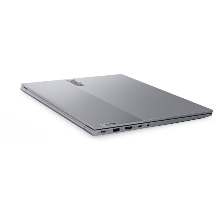 Лаптоп Lenovo ThinkBook 16 G9 IRL, 16" WUXGA, Intel Core 5 210H, 16GB DDR5, 512GB SSD, Free OS - 21USA03FBM - 10