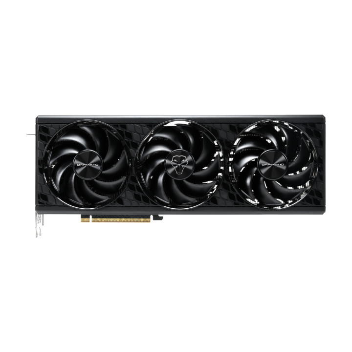 Видео карта GAINWARD GeForce RTX 5080 PYTHON III, 16GB GDDR7 - NE75080019T2-GB2035T - 5