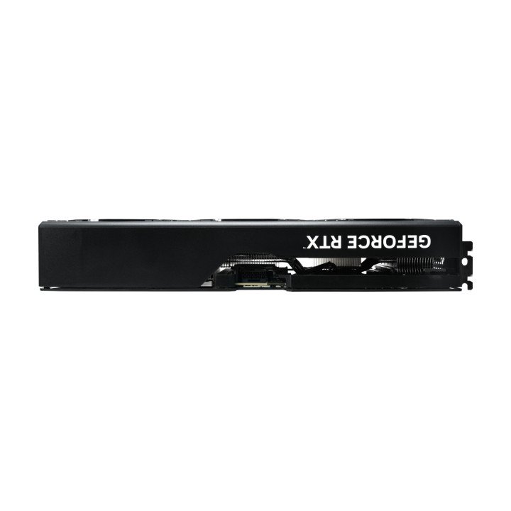 Видео карта GAINWARD GeForce RTX 5080 PYTHON III, 16GB GDDR7 - NE75080019T2-GB2035T - 8