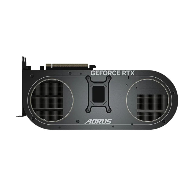Видео карта Gigabyte Aorus GeForce RTX 5070, 12GB GDDR7, 192-bit - GV-N5070AORUS IF-12GD - 8