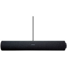 Преносим високоговорител Xiaomi Desktop Speaker, 2.0, Bluetooth 5.3, RGB, USB-C, черен - QBH4276GL - 1