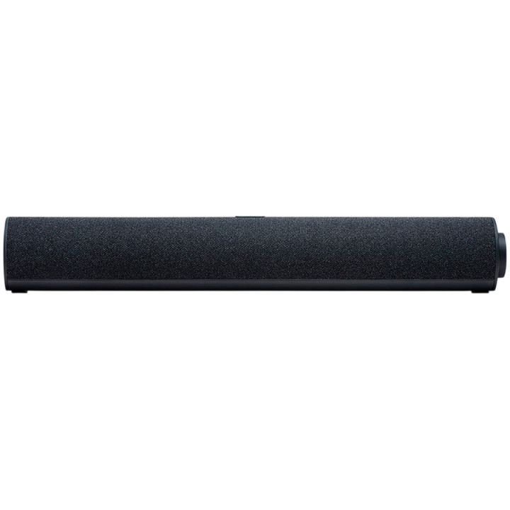 Преносим високоговорител Xiaomi Desktop Speaker, 2.0, Bluetooth 5.3, RGB, USB-C, черен - QBH4276GL - 12