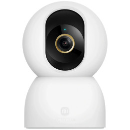 IP камера Xiaomi Smart Camera C701, 4K UHD 8MP, PTZ, IR нощно виждане, Wi-Fi 6, Bluetooth 5.4 - BHR07X7EU - 1