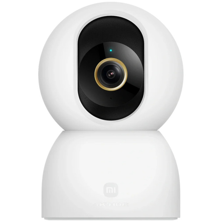 IP камера Xiaomi Smart Camera C701, 4K UHD 8MP, PTZ, IR нощно виждане, Wi-Fi 6, Bluetooth 5.4 - BHR07X7EU - 1