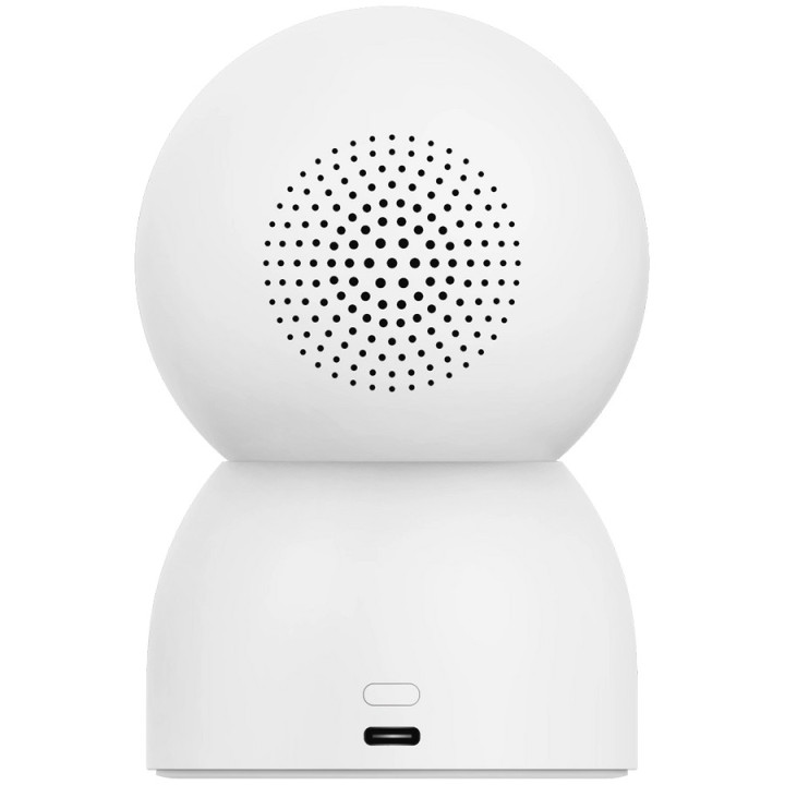 IP камера Xiaomi Smart Camera C701, 4K UHD 8MP, PTZ, IR нощно виждане, Wi-Fi 6, Bluetooth 5.4 - BHR07X7EU - 3