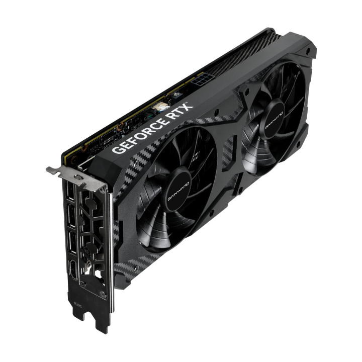 Видео карта GAINWARD RTX 3060 PHYTON II OC, 12GB GDDR6 - NE63060U19K9-PG190V - 2