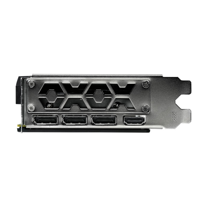 Видео карта GAINWARD RTX 3060 PHYTON II OC, 12GB GDDR6 - NE63060U19K9-PG190V - 3