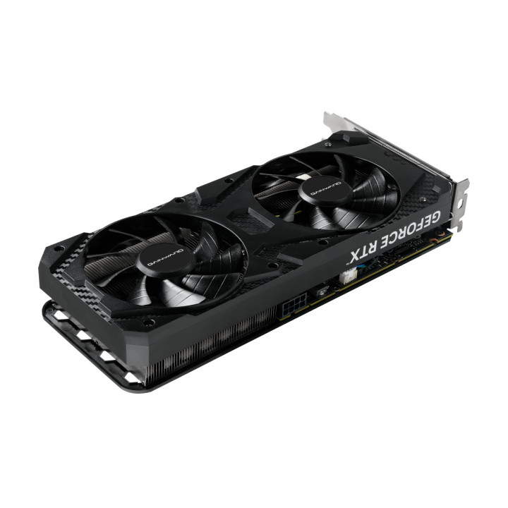 Видео карта GAINWARD RTX 3060 PHYTON II OC, 12GB GDDR6 - NE63060U19K9-PG190V - 4
