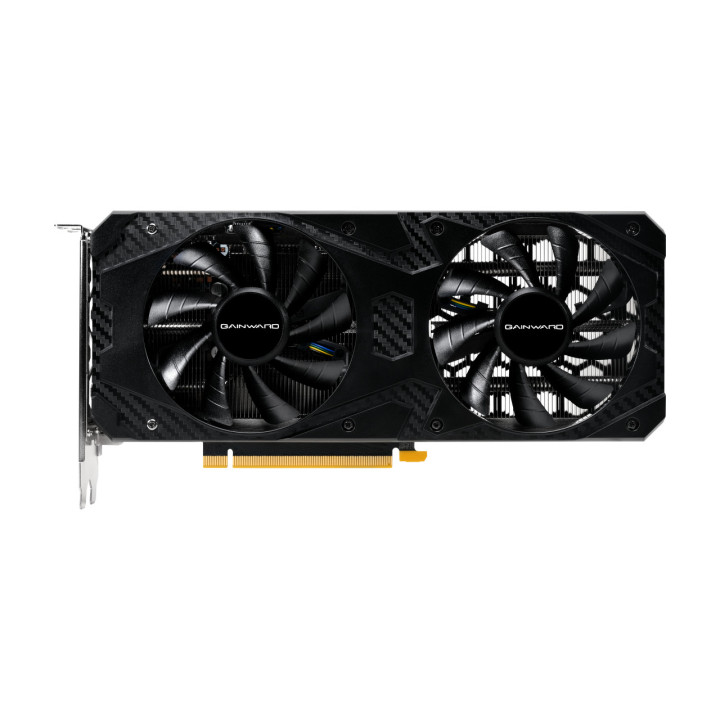 Видео карта GAINWARD RTX 3060 PHYTON II OC, 12GB GDDR6 - NE63060U19K9-PG190V - 5