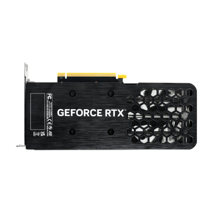 Видео карта GAINWARD RTX 3060 PHYTON II OC, 12GB GDDR6 - NE63060U19K9-PG190V - 6