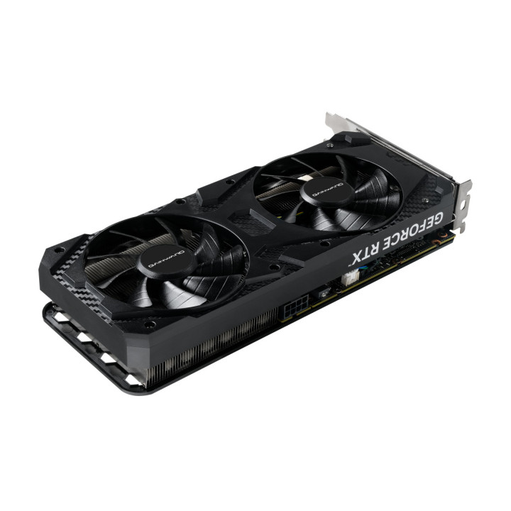 Видео карта GAINWARD RTX 3060 PHYTON II OC, 12GB GDDR6 - NE63060U19K9-PG190V - 7