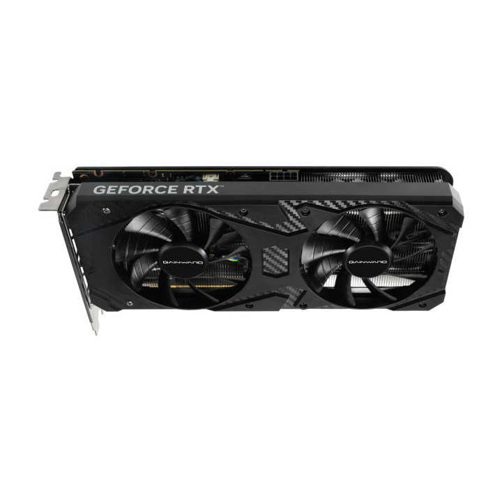 Видео карта GAINWARD RTX 3060 PHYTON II OC, 12GB GDDR6 - NE63060U19K9-PG190V - 8