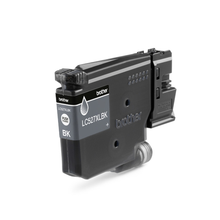 Консуматив Brother LC527XLBK, Black, 3000 стр., за MFCJ5010DW/MFCJ5110DW - 2