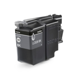 Консуматив Brother LC528BK, Black, 6000 pages - 1
