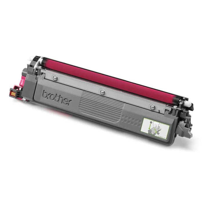Тонер касета Brother TN-249M, Magenta, 4000 страници - TN249M - 3