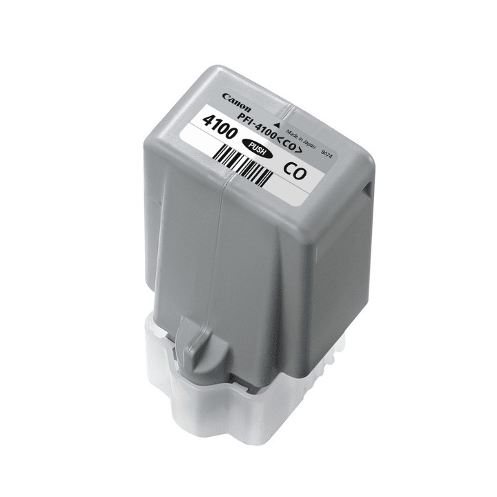 Консуматив Canon PFI-4100, Chroma Optimizer 80ml - 6787C001AA - 2