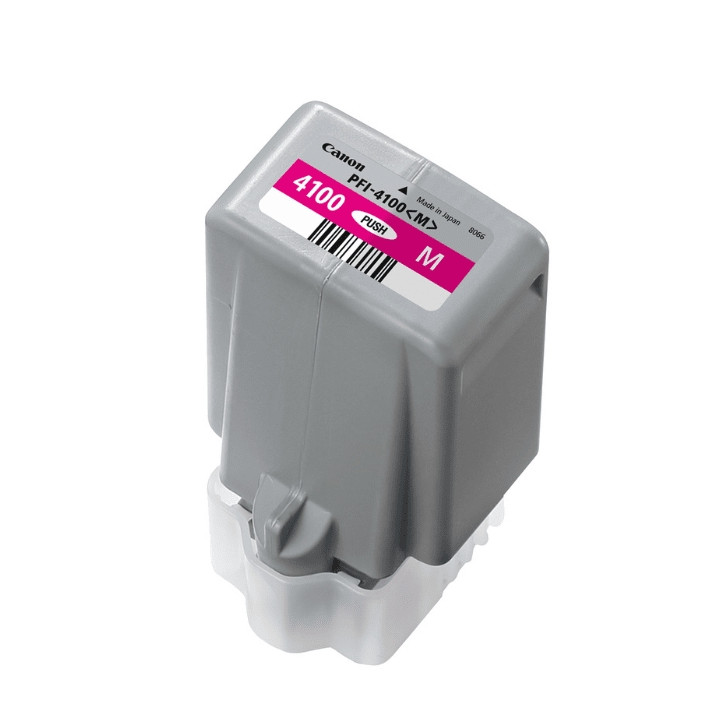 Консуматив Canon PFI-4100, Magenta, 80ml - 6779C001AA - 2