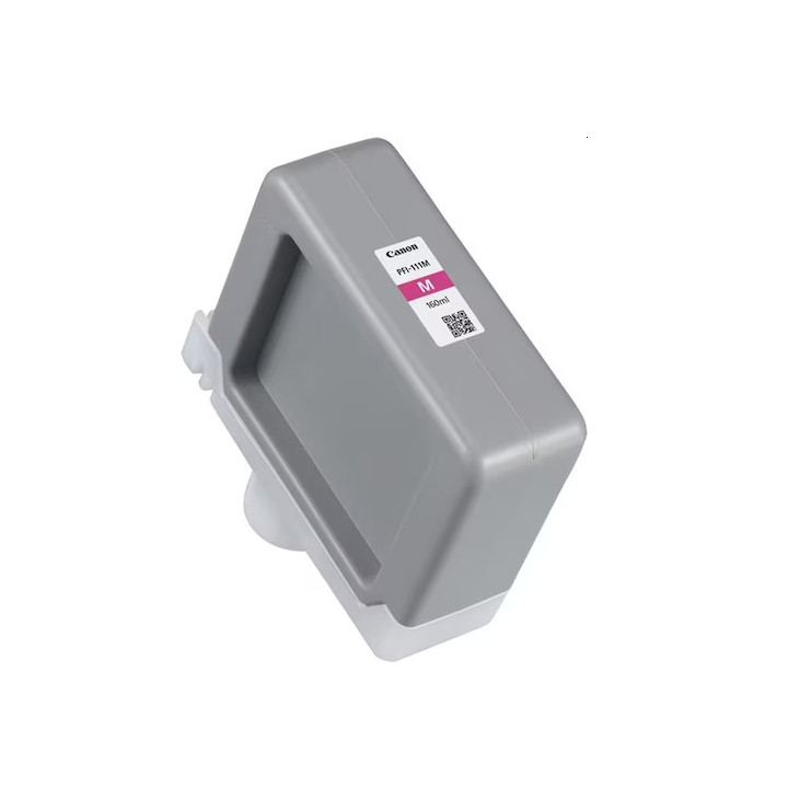 Консуматив Canon PFI-111, Magenta, 160ml - 6846C001AA - 1