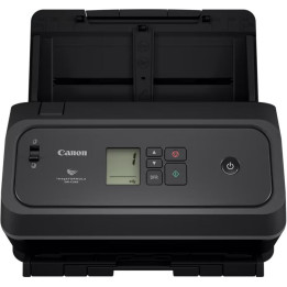 Скенер Canon imageFORMULA DR-C350, Desktop, двустранен, 50ppm/100ipm, 600dpi, USB 3.2 Type-C - 7290C003AA - 1