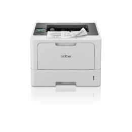 Лазерен принтер Brother HL-L5210DN, Duplex, Gigabit LAN, USB 2.0, 48 стр/мин - HLL5210DNRE1 - 1