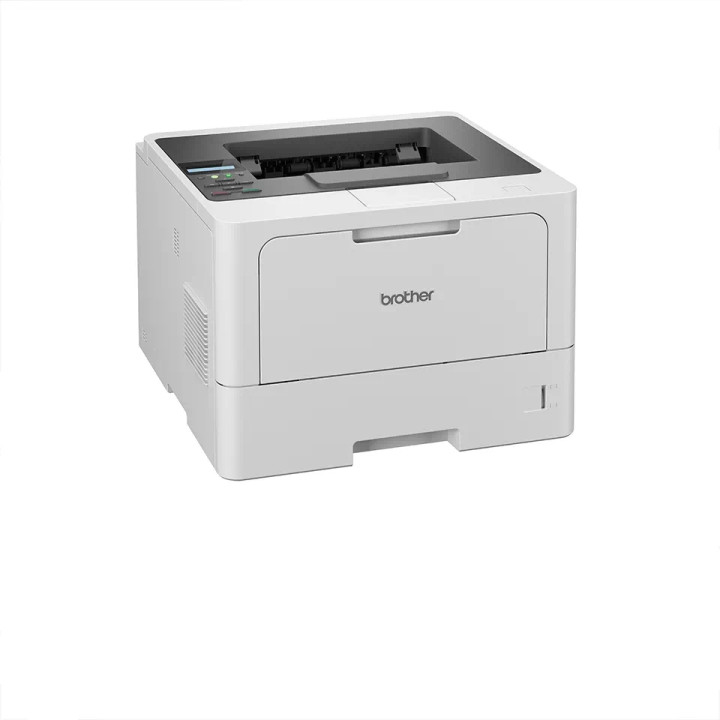 Лазерен принтер Brother HL-L5210DN, Duplex, Gigabit LAN, USB 2.0, 48 стр/мин - HLL5210DNRE1 - 3
