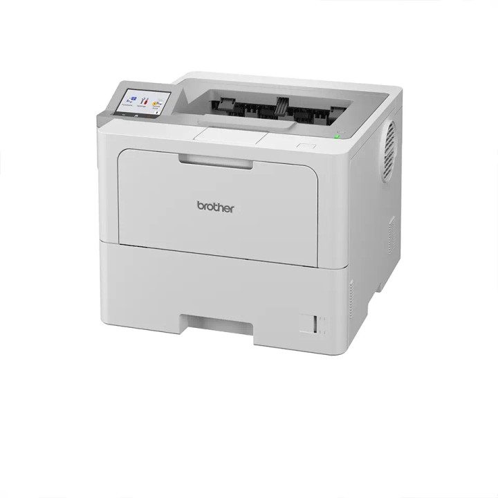 Лазерен принтер Brother HL-L6410DN, LAN, WiFI, до 50 стр./мин , до 160 000 страници - HLL6410DNRE1 - 2