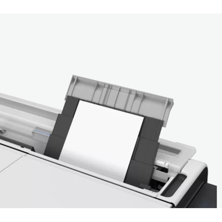 Мастилоструен плотер Canon imagePROGRAF TC-21, 24" (610mm), 2400x1200 dpi, USB, Ethernet, Wi-Fi - 7055C003AA - 8