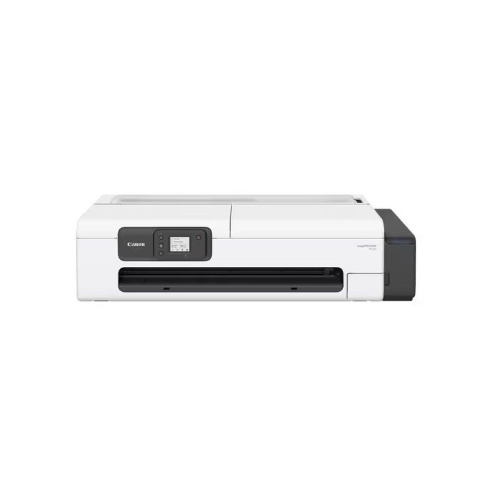 Мастилоструен плотер Canon imagePROGRAF TC-21, 24" (610mm), 2400x1200 dpi, USB, Ethernet, Wi-Fi - 7055C003AA - 10