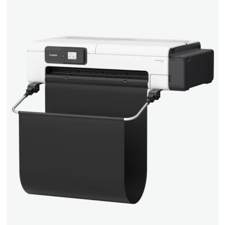 Мастилоструен плотер Canon imagePROGRAF TC-21, 24" (610mm), 2400x1200 dpi, USB, Ethernet, Wi-Fi - 7055C003AA - 12