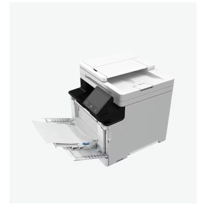 Лазерен принтер Canon imageFORCE C1333F, цветен, мултифункционален, Print/Copy/Scan/Fax, 33ppm, 1200x1200dpi, USB, LAN, Wi-Fi + 
