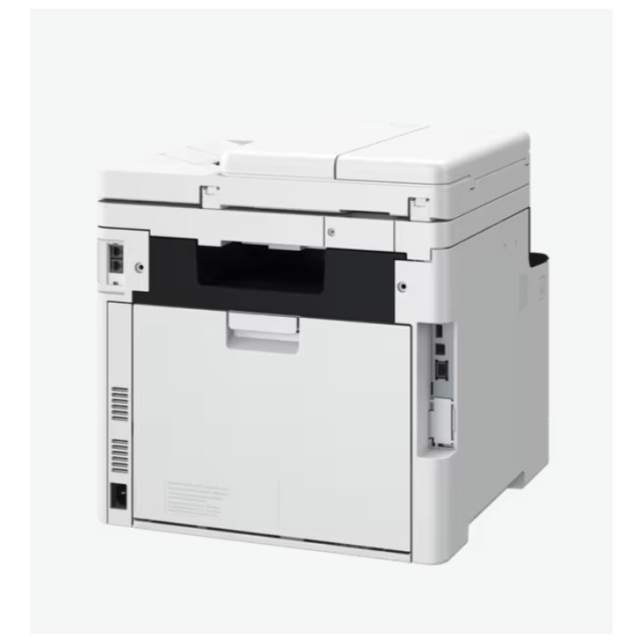 Лазерен принтер Canon imageFORCE C1333F, цветен, мултифункционален, Print/Copy/Scan/Fax, 33ppm, 1200x1200dpi, USB, LAN, Wi-Fi + 