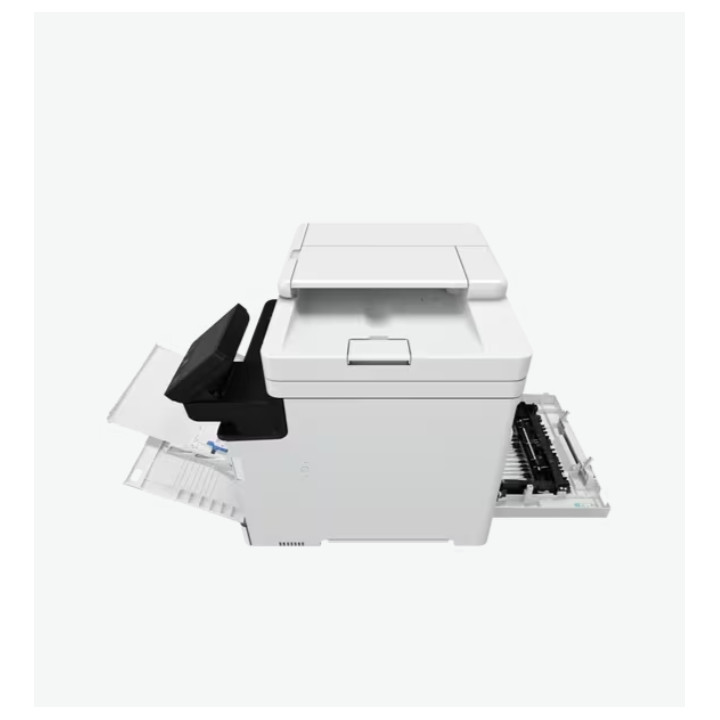 Лазерен принтер Canon imageFORCE C1333F, цветен, мултифункционален, Print/Copy/Scan/Fax, 33ppm, 1200x1200dpi, USB, LAN, Wi-Fi + 