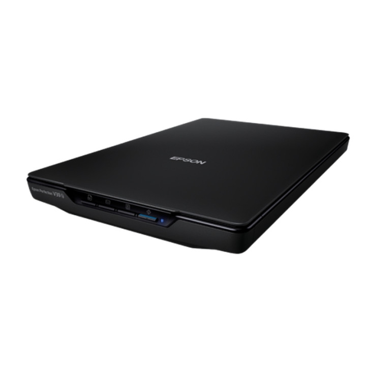 Скенер Epson Perfection V39II, A4, 4800x4800 dpi, USB 2.0 - B11B268401 - 3