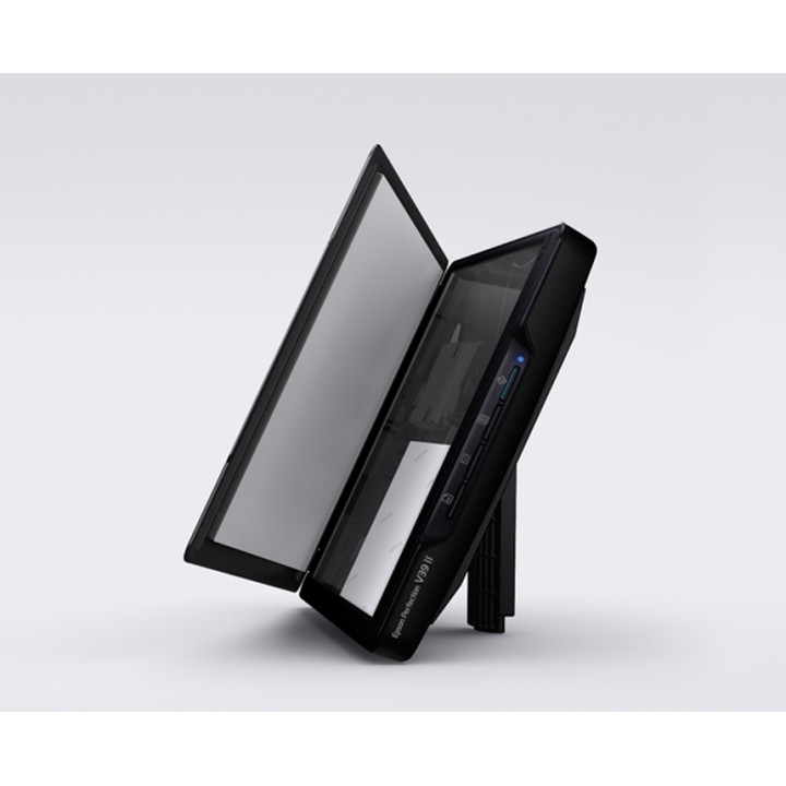 Скенер Epson Perfection V39II, A4, 4800x4800 dpi, USB 2.0 - B11B268401 - 7