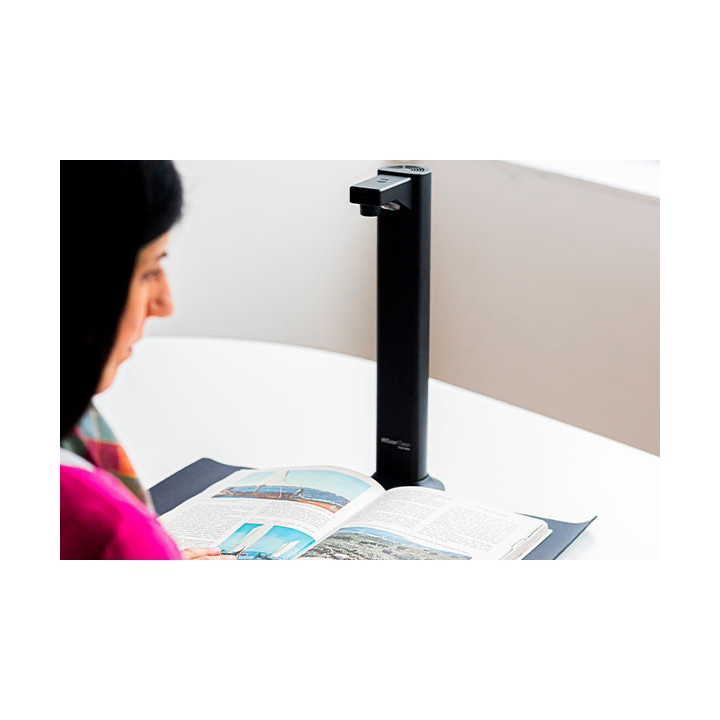 Скенер IRIS IRIScan Desk 7 Business, A3, CMOS 24MP, USB Type-C - 464416 - 8