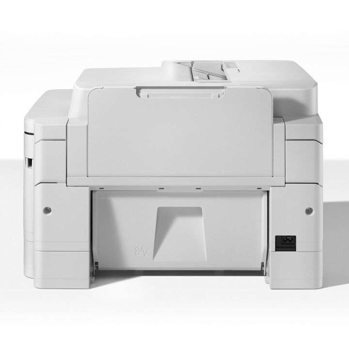 Мастилоструйно многофункционално устройство Brother MFC-J3960DWYJ1, Print/Copy/Scan/Fax, A3, 31 ipm, Wi-Fi - MFCJ3960DWYJ1 - 4