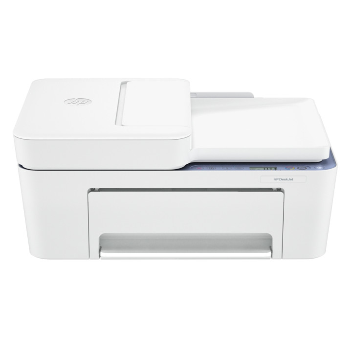 Мастилоструйно многофункционално устройство HP DeskJet 4322, Print/Copy/Scan, WiFi, ADF - A24HNB - 3
