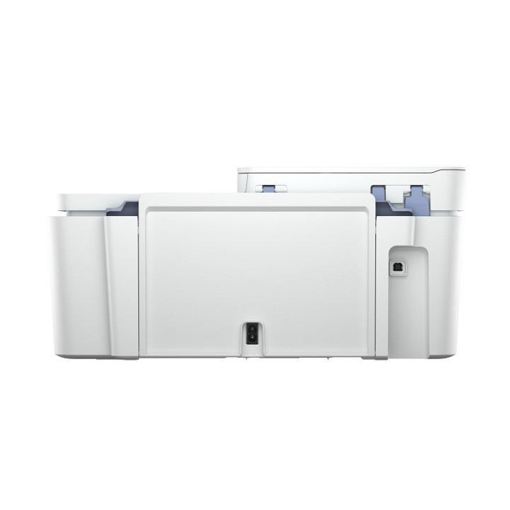 Мастилоструйно многофункционално устройство HP DeskJet 4322, Print/Copy/Scan, WiFi, ADF - A24HNB - 5