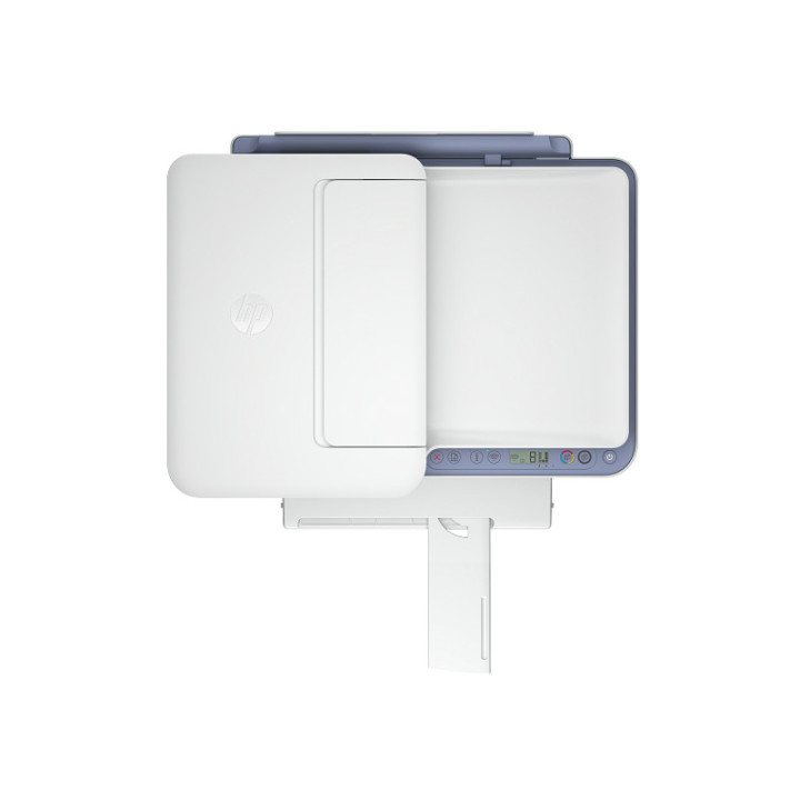 Мастилоструйно многофункционално устройство HP DeskJet 4322, Print/Copy/Scan, WiFi, ADF - A24HNB - 6