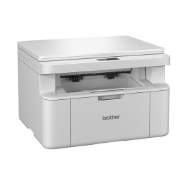 Лазерно многофункционално устройство Brother DCP-L1630WYJ1, Print/Copy/Scan, 20 ppm, 2400x600 dpi, USB/LAN/Wi-Fi - DCPL1630WYJ1 