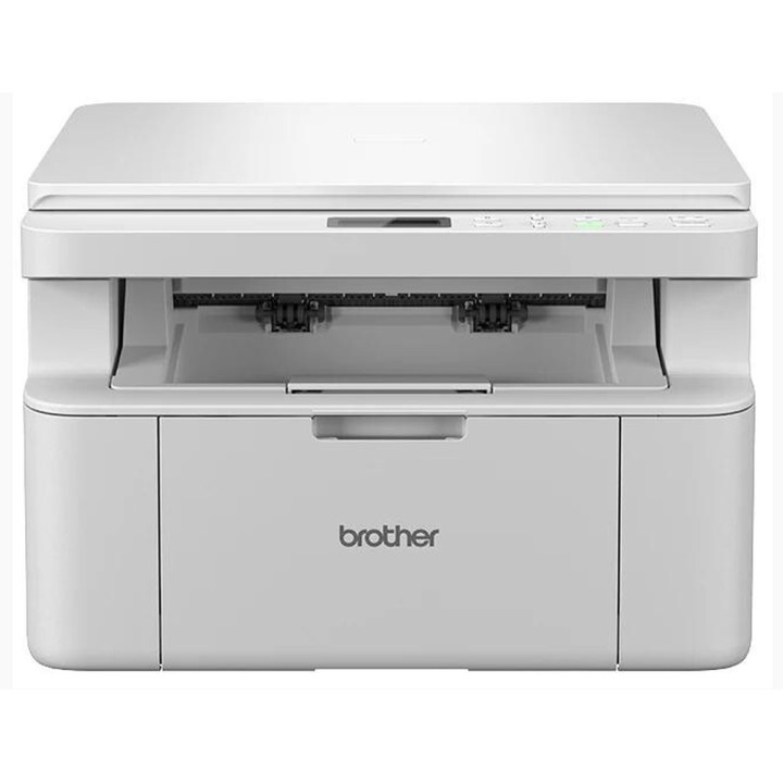 Лазерно многофункционално устройство Brother DCP-L1630WYJ1, Print/Copy/Scan, 20 ppm, 2400x600 dpi, USB/LAN/Wi-Fi - DCPL1630WYJ1 