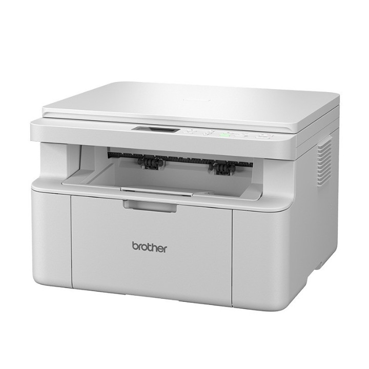 Лазерно многофункционално устройство Brother DCP-L1630WYJ1, Print/Copy/Scan, 20 ppm, 2400x600 dpi, USB/LAN/Wi-Fi - DCPL1630WYJ1 